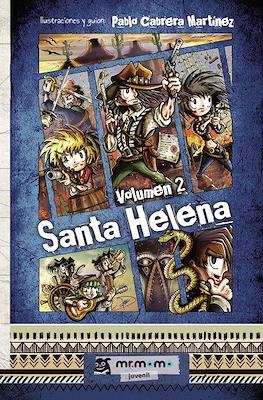 Santa Helena #2