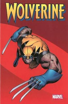 Marvel Universe Wolverine