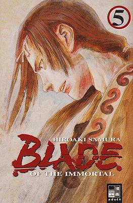 Blade of the Immortal #5