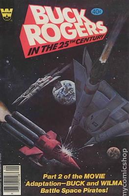 Buck Rogers in the 25th Century (1979-1982) (Comic Book) #3