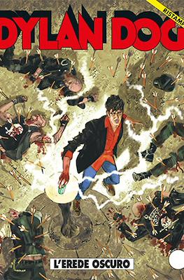 Dylan Dog #290