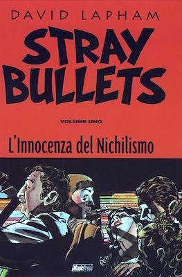 Stray Bullets: l'innocenza del nichilismo