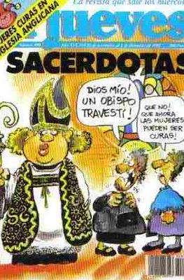 El Jueves (Revista) #809