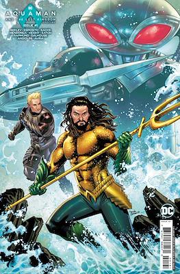 Aquaman and the Lost Kingdom Special (Variant Cover) #1.3