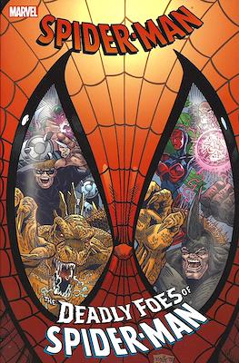 Spider-Man: The Deadly Foes of Spider-Man