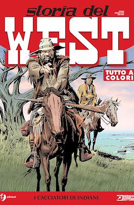 Storia del West #47