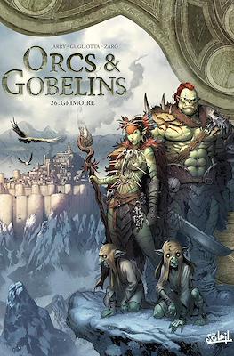 Orcs & Gobelins #26