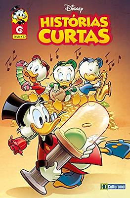 Histórias Curtas #23