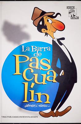 La Barra De Pascualin