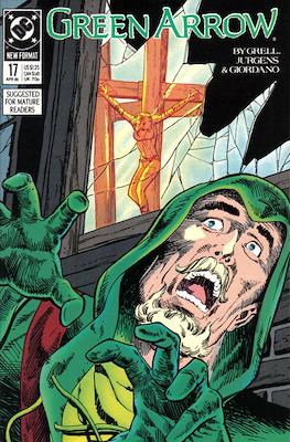 Green Arrow Vol. 2 #17