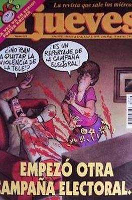 El Jueves #934