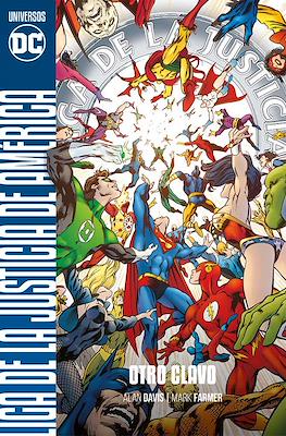 Colección Universos DC #34