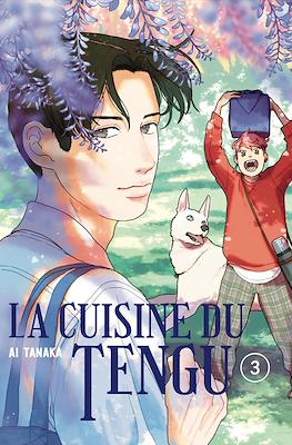 La cuisine du Tengu #3