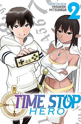 Time Stop Hero #2