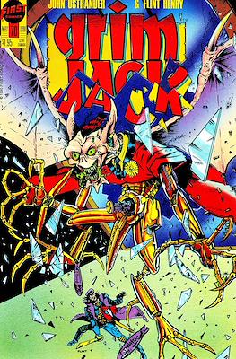 Grimjack #70