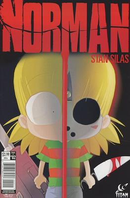 Norman #2