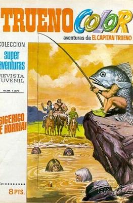 Trueno Color #124