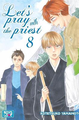 Let's pray with the priest #8
