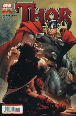 Thor (2008-2011) (Grapa 24 pp) #5
