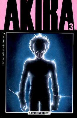 Akira (Comic Book) #3