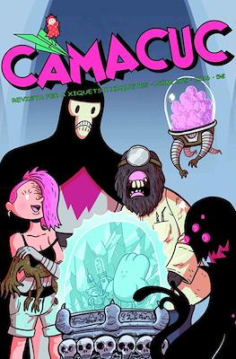 Camacuc #275