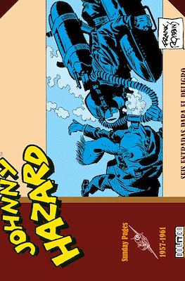 Johnny Hazard. Sunday pages (Cartoné 176 pp) #4