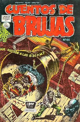 Cuentos de brujas #46