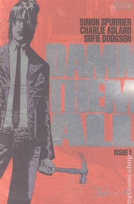 Damn Them All (Variant Covers) #1.2