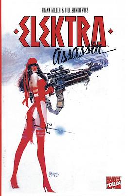Elektra Assassin