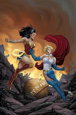 DC K.O. (2025-Variant Covers) #1.24