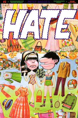 Hate #2