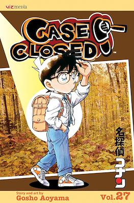 Case Closed #27