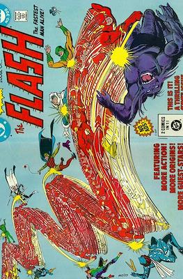 Flash Comics (1939-1949) / The Flash Vol. 1 (1959-1985; 2020-2023) #300