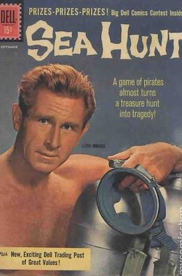 Sea Hunt #10