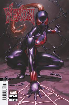 Venom Vol. 5 (2021-Variant Covers) #27.8