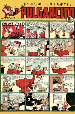 Pulgarcito. 5ª y 6ª época #120