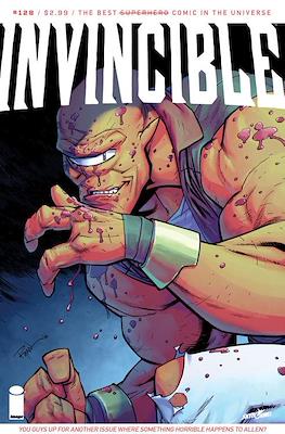 Invincible #128