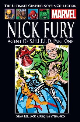 The Official Marvel Graphic Novel Collection (Hardcover) #76