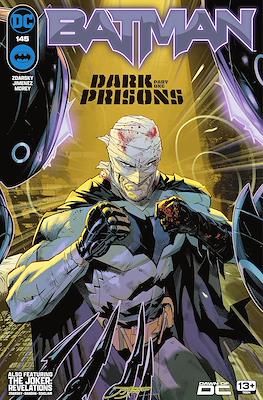 Batman Vol. 3 (2016-2026) (Comic Book 32-56 pp) #145
