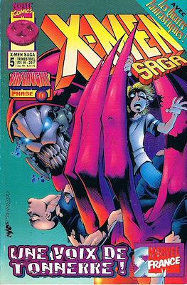 X-Men Saga #5