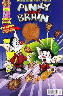 Pinky und Brain #17