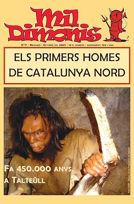 Mil Dimonis #71