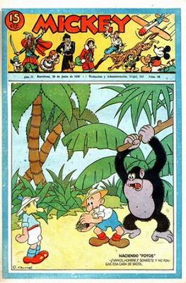 Mickey #68