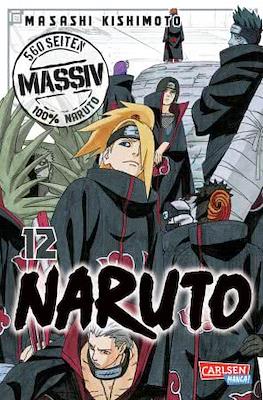 Naruto Massiv #12
