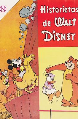 Historietas de Walt Disney #274