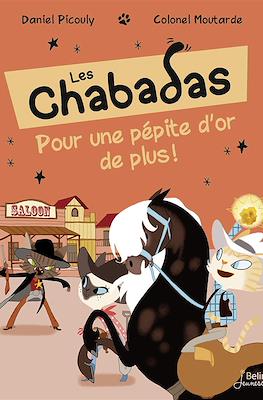 Les Chabadas #14