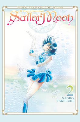 Pretty Guardian Sailor Moon Naoko Takeuchi Collection #2