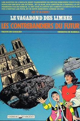Le Vagabond des Limbes #18