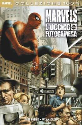 100% Marvel #100