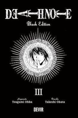 Death Note Black Edition #3
